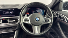 BMW 4 Series 420i M Sport 2dr Step Auto Petrol Coupe